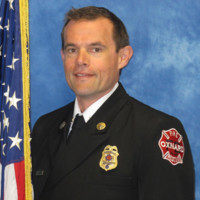 Alex Hamilton MBA, CFO