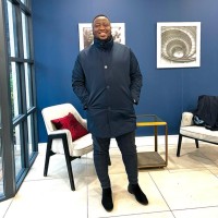 David Eghosa Ambcs
