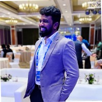 Vinothkumar Rajendran