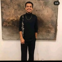 Nicolas Emanuel Araujo Da Silva