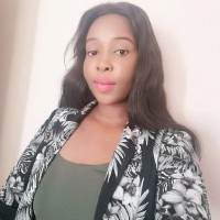 Choene Brigitte Ramakgaphola