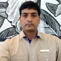 Saroj Singh