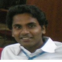 Saran Reddy