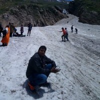 Saurav Maurya