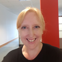 Sarah Beale