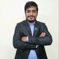 Roshan Bhandari