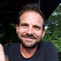 Renaud Roubeau
