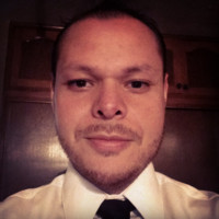 Marco Ostos