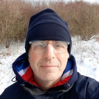 Paul Winterflood