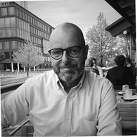 Stefan Hosten