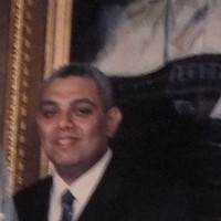 Ahmed Yahia