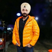 Aman Pal Singh