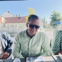 Emil Olofsson