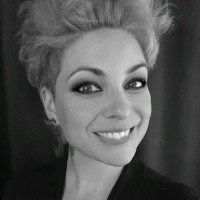 Rebecca Parmenter