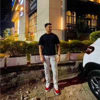 Harsh Kumar