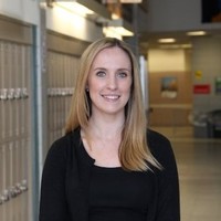 Catherine McRoy-Mendell