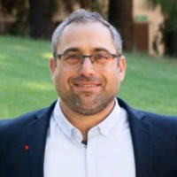 Yossi Giloni