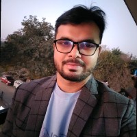 Amitesh Pandey