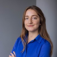 Eve Martin