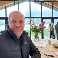 Stephan Bakker