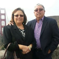 Richard Jr Garcia