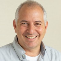 Yossi Garr