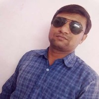 Patel Pradeep D