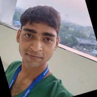 Sajal Sasmal