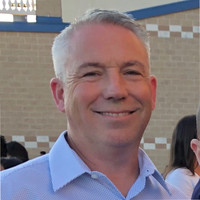 Joe Flood
