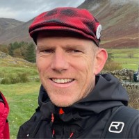 Graham MacVoy