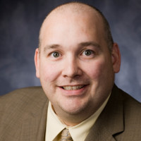 David Saxton