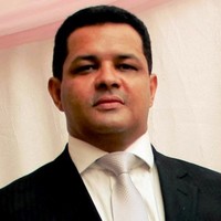 Laércio Ferreira de Oliveira