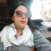Vinita Paul
