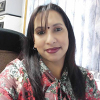 Gretal Ramlal