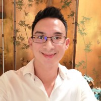 Kris Lam