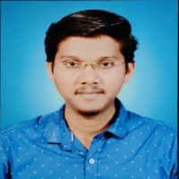 Pradip Shirke