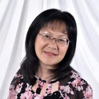 Frances Chau