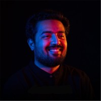 Harsh Vikram