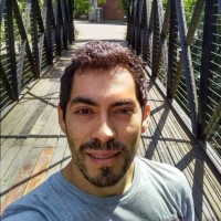 Gonzalo Vergara