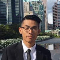 Thomas Huang