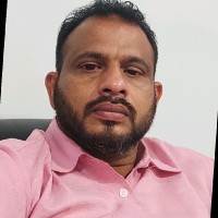 Sanish Kottamal