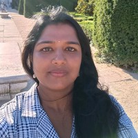 Ramya J