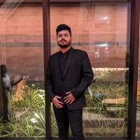 Ragavendar M