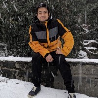 Wilson Shrestha