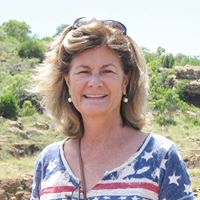 Dorothy Larson