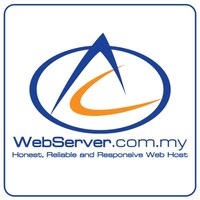 WebServer Malaysia