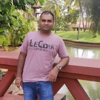 Chandrasekhar Tripathy