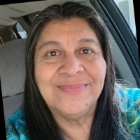 Graciela Serna Nutter