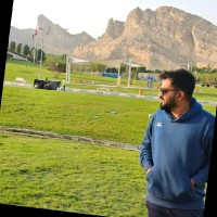 Abdul Mahshook