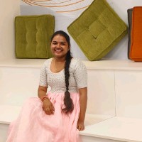 Naga Madhuri